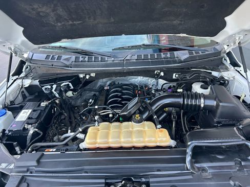 Used 2018 Ford F150 XLT w/ FX4 Off-Road Package image 25