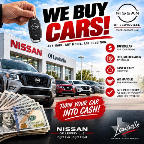Certified 2026 Nissan Murano SL AWD/4WD image 7