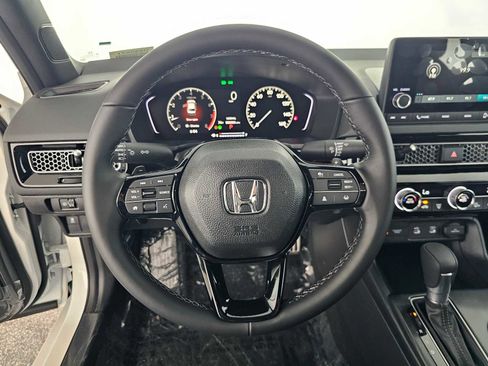 New 2026 Honda Civic Sport image 22