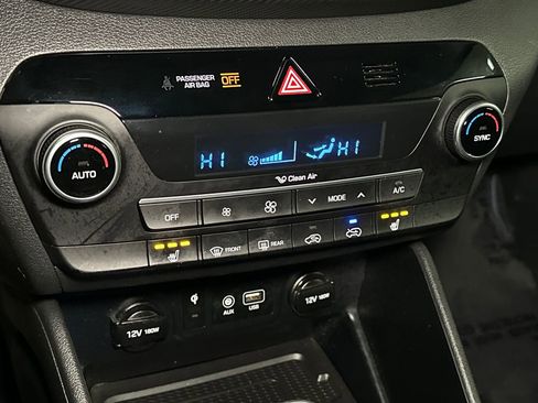 Used 2019 Hyundai Tucson Night image 26