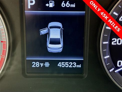 Used 2019 Hyundai Sonata SE image 13