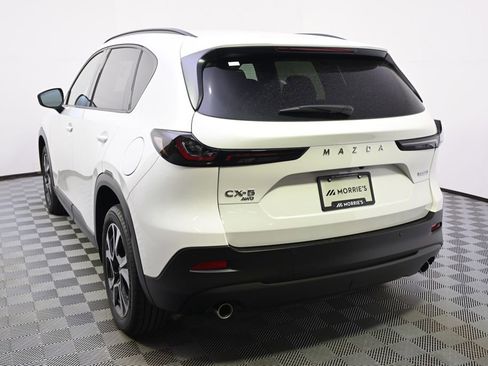 New 2026 MAZDA CX-5 Preferred AWD/4WD image 4