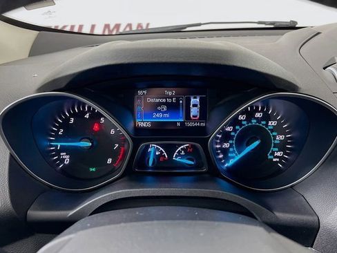 Used 2015 Ford Escape Titanium image 14