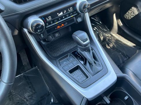 Used 2024 Toyota RAV4 XLE Premium FWD image 16