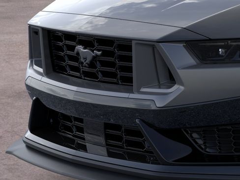 New 2026 Ford Mustang Dark Horse RWD image 18