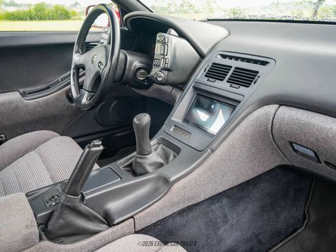 Used 1990 Nissan 300ZX GS RWD image 51