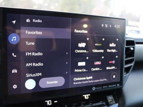 Used 2024 Toyota Tundra TRD Pro image 22