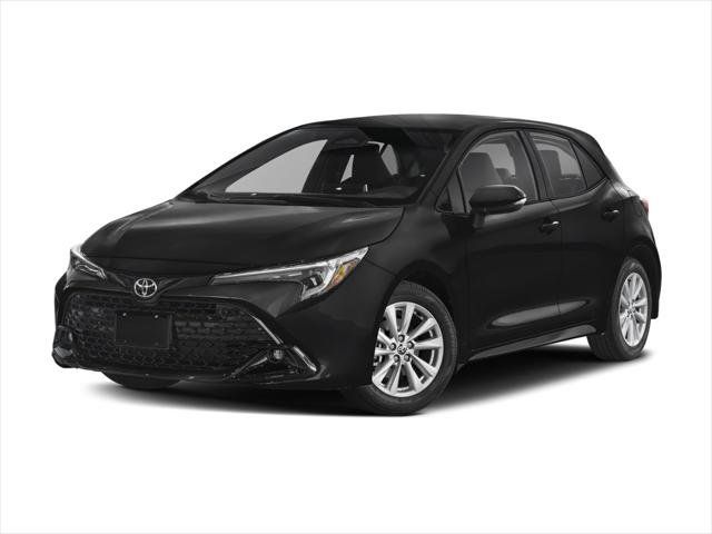 Certified 2023 Toyota Corolla XSE FWD image 1