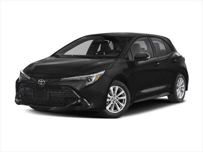 Certified 2023 Toyota Corolla XSE