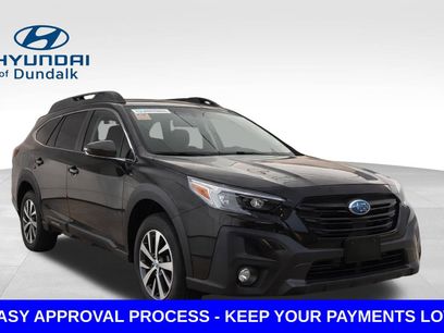 Used 2024 Subaru Outback Premium