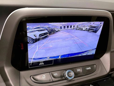 Used 2023 Chevrolet Camaro SS image 13