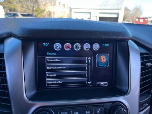 Used 2017 Chevrolet Tahoe Premier image 23