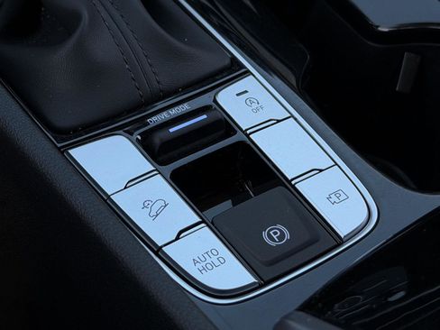 Certified 2026 Hyundai Tucson SE FWD image 15