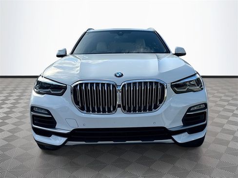 Used 2019 BMW X5 xDrive40i w/ Convenience Package image 2