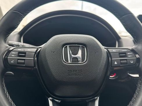 Used 2022 Honda Civic Touring image 20