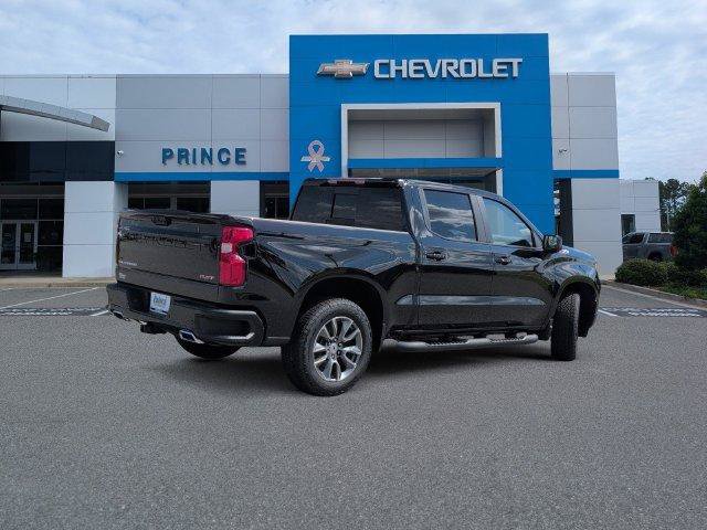 New 2026 Chevrolet Silverado 1500 RST w/ RST All Star Premium Package AWD/4WD image 6