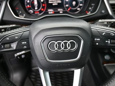 Used 2018 Audi Q5 2.0T Premium Plus image 28