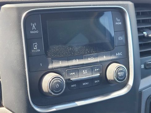 Used 2019 RAM 1500 Tradesman RWD image 18