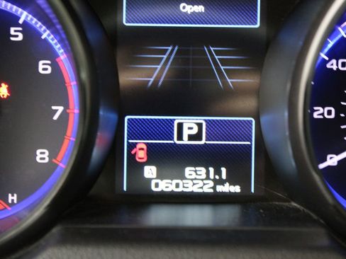 Used 2019 Subaru Outback 2.5i AWD/4WD image 18