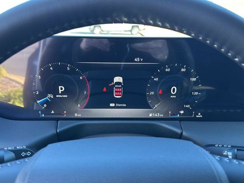 New 2026 Nissan Armada SV image 20