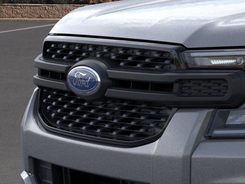 New 2025 Ford Ranger XL image 17