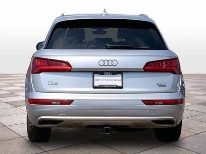 Used 2018 Audi Q5 Premium Plus