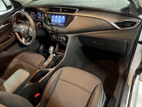 Used 2023 Buick Encore GX Preferred image 15