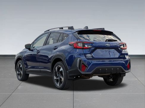 Used 2024 Subaru Crosstrek 2.5i Limited image 4
