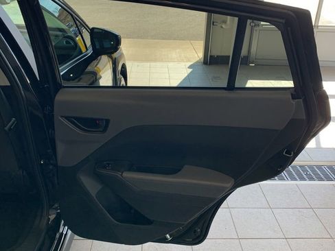 New 2026 Subaru Crosstrek 2.0i Premium image 12