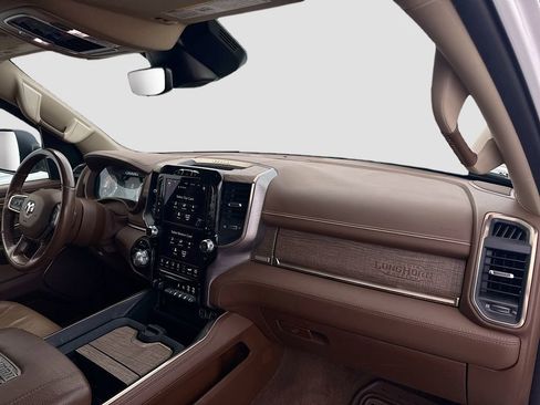 Used 2020 RAM 1500 Limited image 34