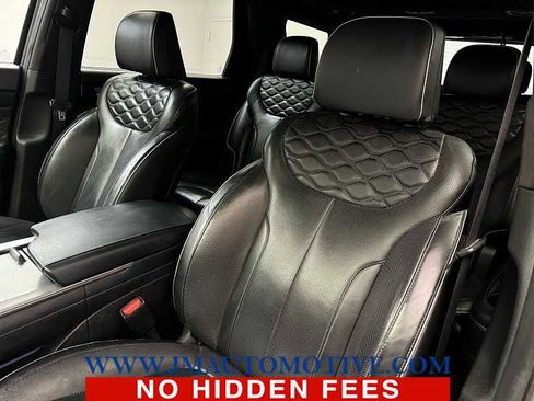 Used 2021 Hyundai Palisade Calligraphy w/ Cargo Package image 14