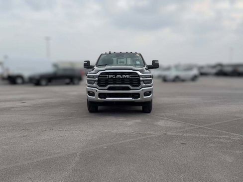 New 2026 RAM 2500 Tradesman image 2