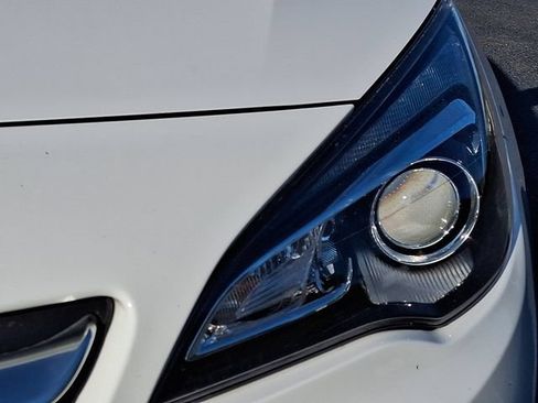 Used 2017 Buick Cascada Premium FWD image 12
