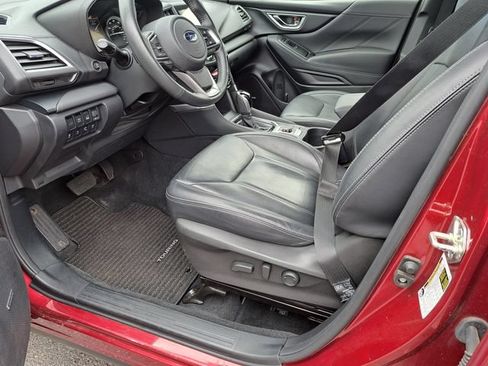 Used 2020 Subaru Forester Touring w/ Popular Package #2 AWD/4WD image 12