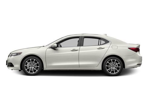 Used 2016 Acura TLX V6 w/ Technology Package image 3