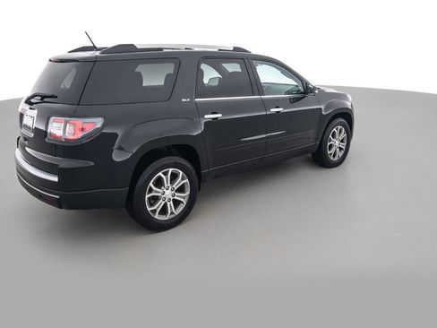 Used 2013 GMC Acadia SLT image 5