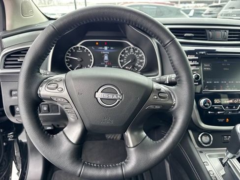 Used 2024 Nissan Murano SL image 18