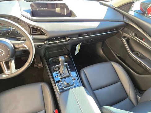 Used 2025 MAZDA CX-30 AWD 2.5 S w/ Select Sport Pkg image 16