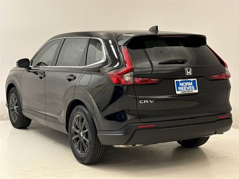 New 2026 Honda CR-V EX-L image 9