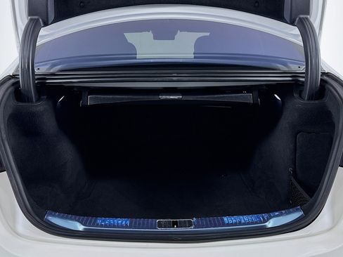 Used 2022 Mercedes-Benz S 580 4MATIC Sedan image 23