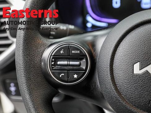 Used 2024 Kia Soul LX w/ Option Group 015 image 15