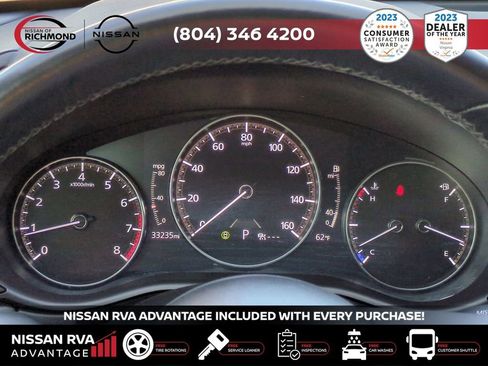 Used 2024 MAZDA CX-30 AWD 2.5 S w/ Select Sport Pkg image 26