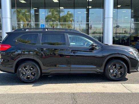 New 2026 Subaru Ascent Premium AWD/4WD image 3