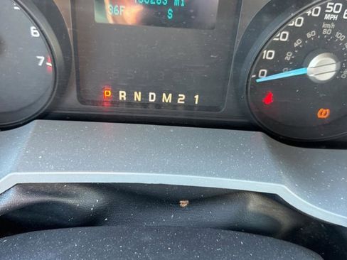 Used 2013 Ford F250 XLT w/ Chrome Pkg image 13