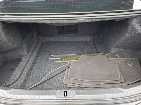 Used 2016 Cadillac ATS V w/ Carbon Fiber Package image 9