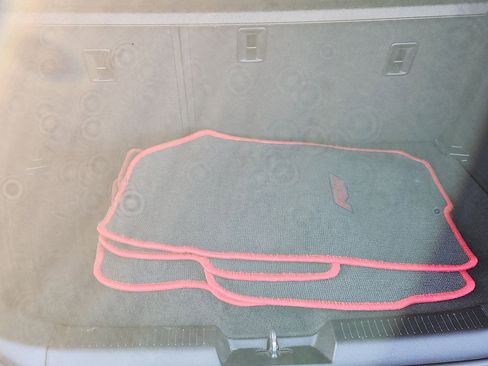 Used 2017 Chevrolet Sonic LT w/ Fun and Sun Package image 23