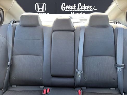 Used 2025 Nissan Altima 2.5 S FWD image 13