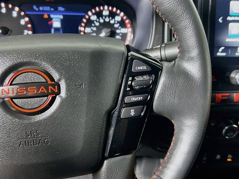 Used 2026 Nissan Frontier Pro-X w/ Tow Package RWD image 19