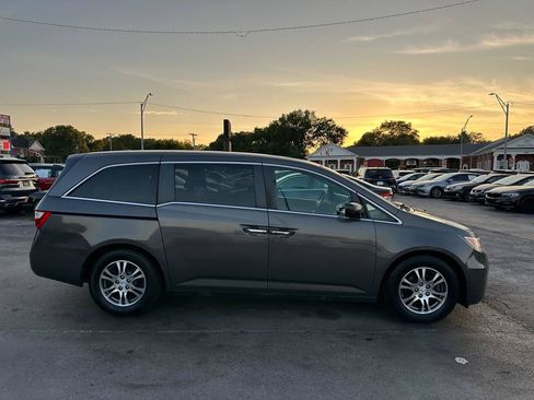 Used 2013 Honda Odyssey EX-L image 11