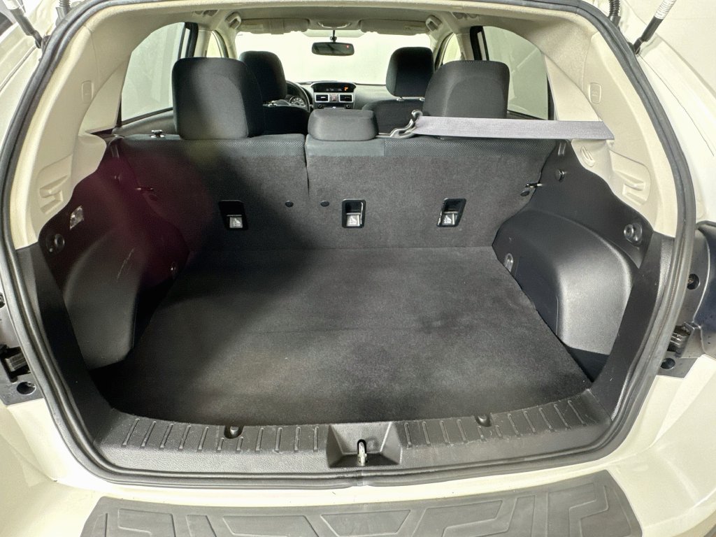 Used 2016 Subaru Crosstrek 2.0i AWD/4WD image 28